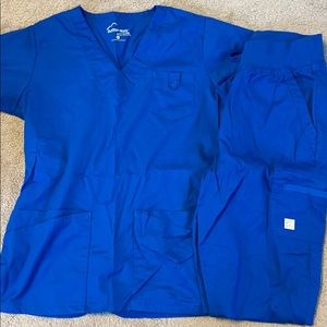 Buttersoft Scrub Set